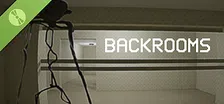 Backrooms Demo