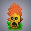 run level 1 icon