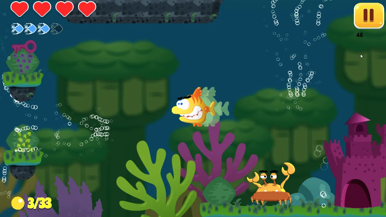 Traíras Demo Screenshot 2