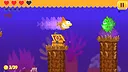 Traíras Demo Screenshot 1