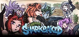 Sharkbaked