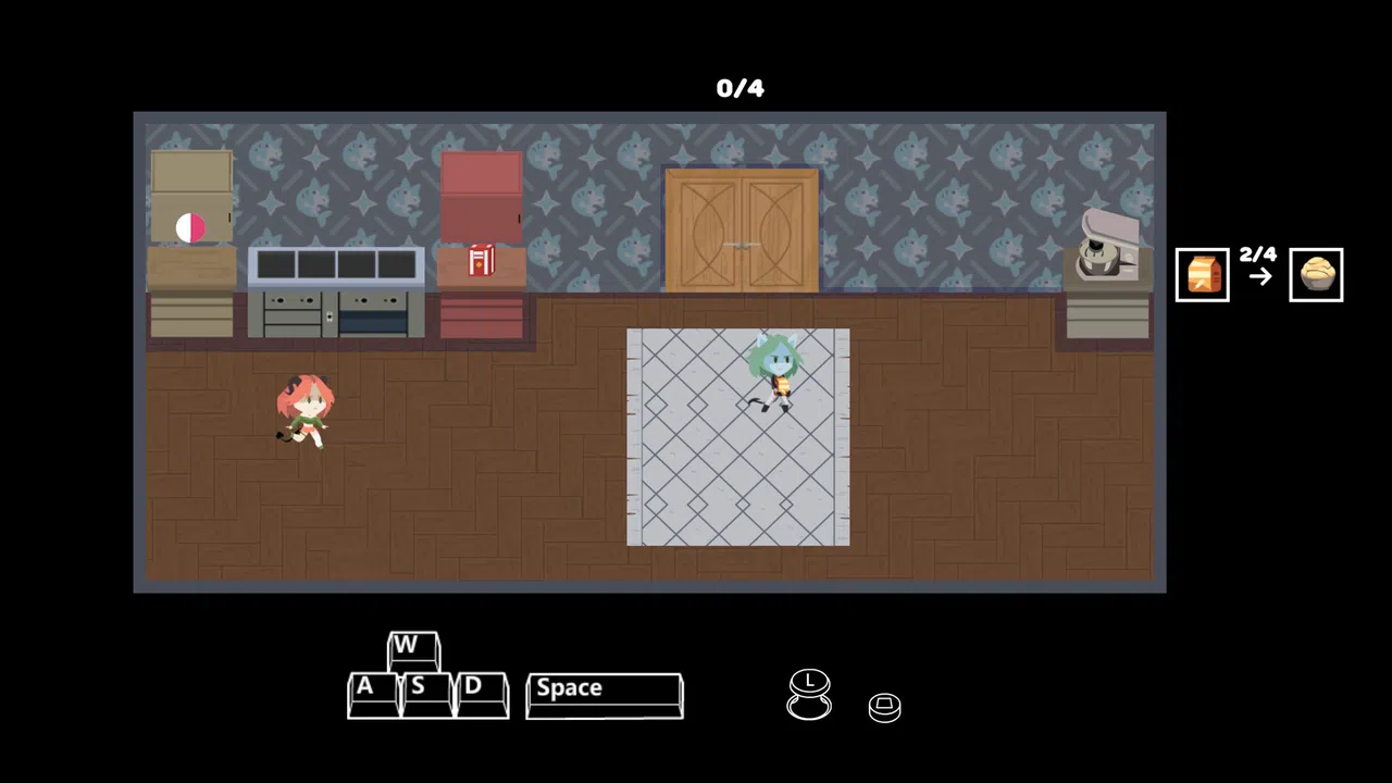 Sharkbaked Screenshot 1