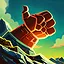 DOMINATING_PRESENCE icon