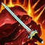THE_UNDEFEATED icon