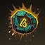 CHRONO_KEEPER icon