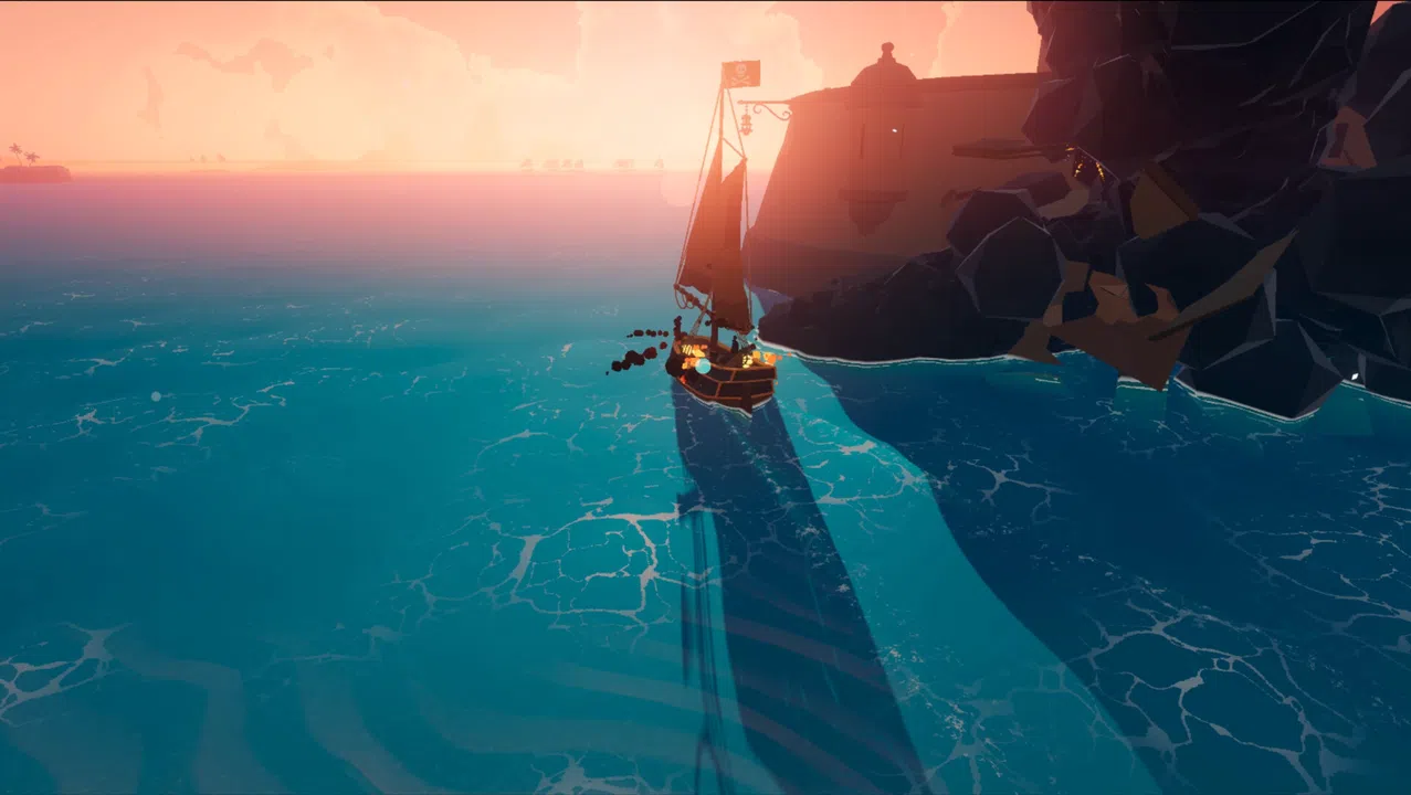 Tidewake Screenshot 3