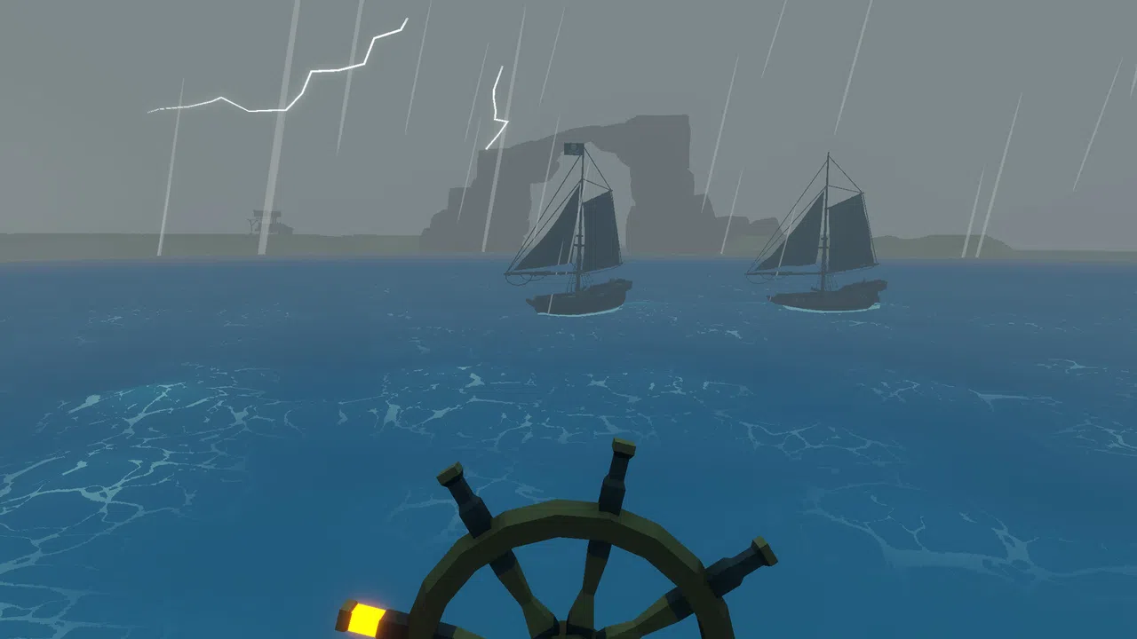 Tidewake Screenshot 2