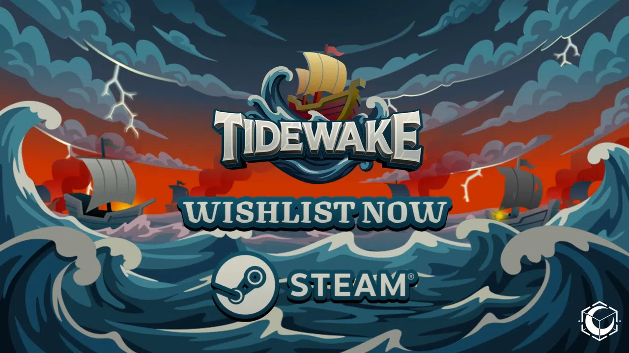 Tidewake Screenshot 8