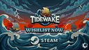 Tidewake Screenshot 8