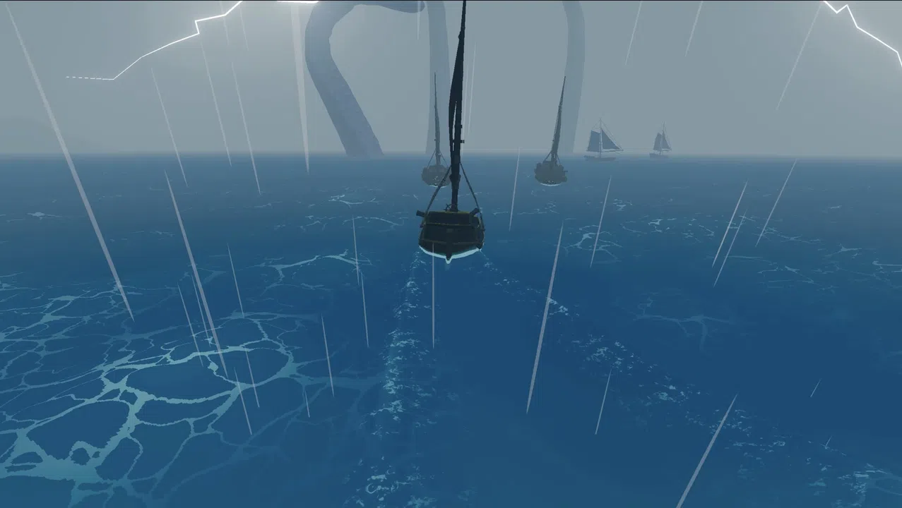 Tidewake Screenshot 0