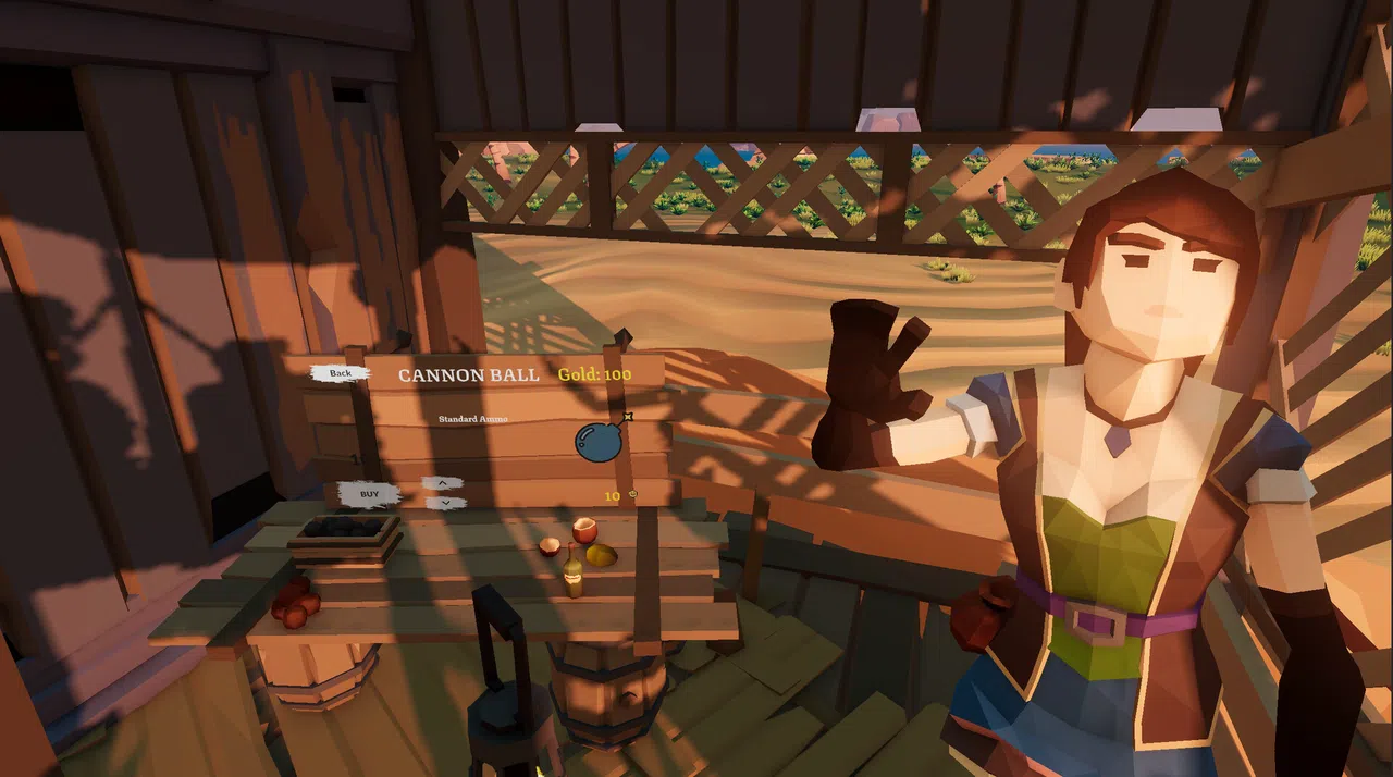 Tidewake Screenshot 7