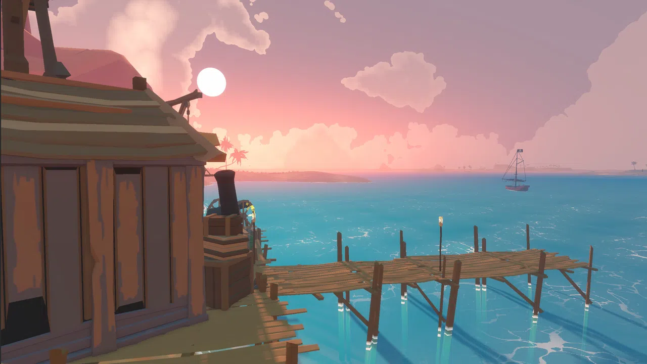 Tidewake Screenshot 4
