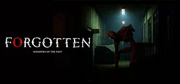 Forgotten - Whispers of the Past