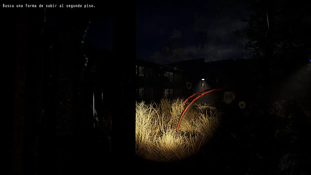Forgotten - Whispers of the Past Screenshot 0