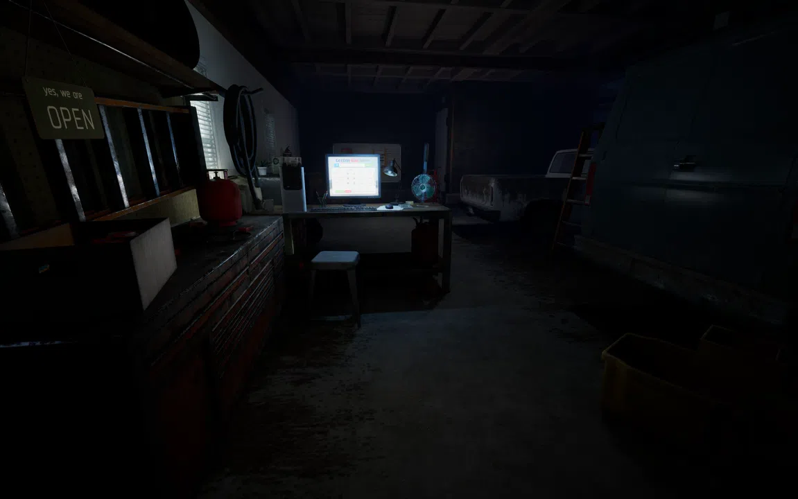 Motel Ravenrose Screenshot 4