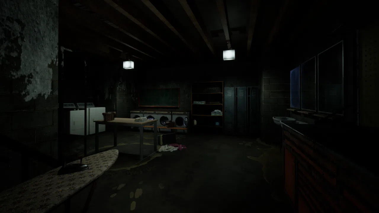 Motel Ravenrose Screenshot 3
