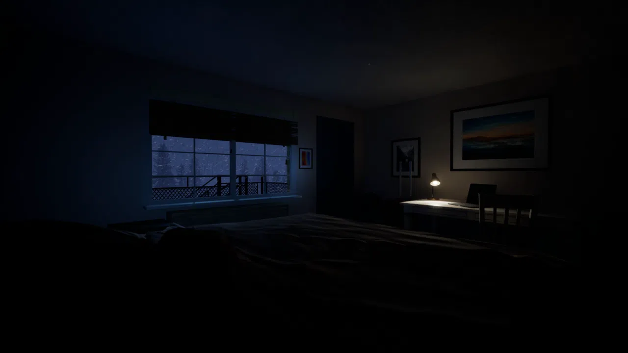 Motel Ravenrose Screenshot 1