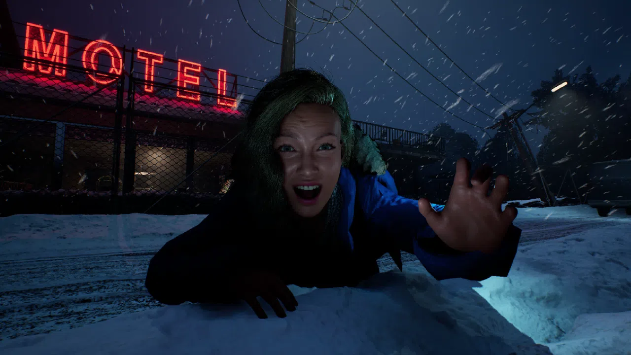 Motel Ravenrose Screenshot 0