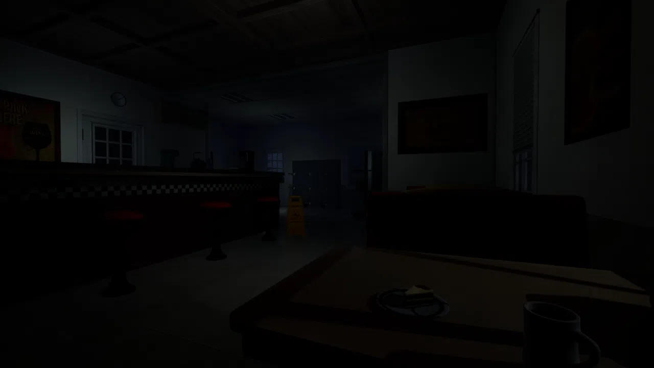 Motel Ravenrose Screenshot 2