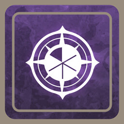 Achieve 100% completion for Chapter five icon