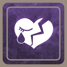 Lonely Until Death icon
