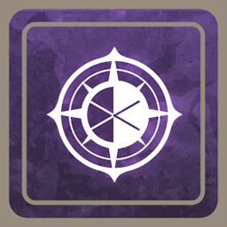 Achieve 100% completion for Chapter three icon