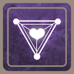 Polyamory icon