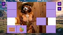 Sexy Furry - Farmer Red Panda Furry DLC Screenshot 0
