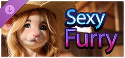 Sexy Furry - Farmer Hamster Furry DLC