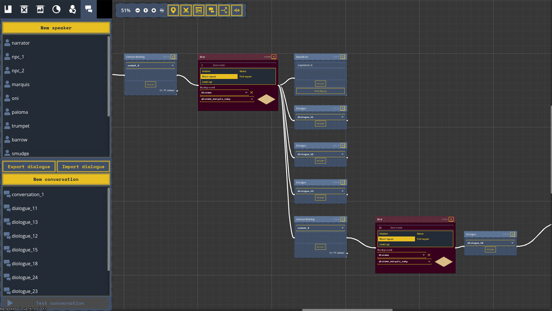 Lancer Tactics Screenshot 6