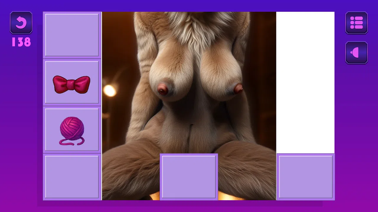 Sexy Furry - Closes DLC 2 Screenshot 0