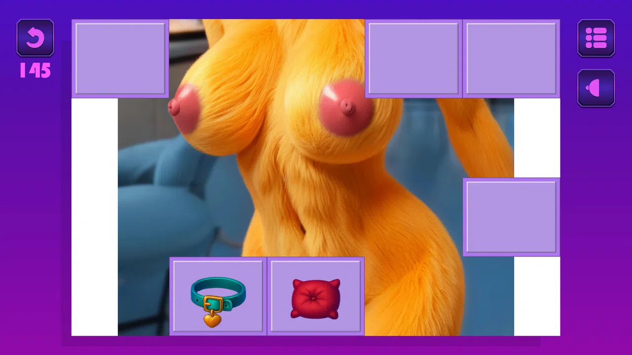 Sexy Furry - Closes DLC 7 Screenshot 0