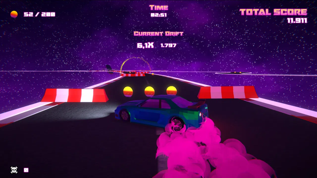Drift Overdrive Screenshot 4