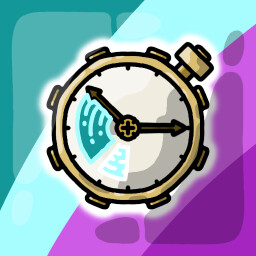 Speedrunner I icon