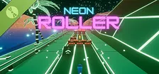 Neon Roller Demo