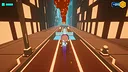 Neon Roller Demo Screenshot 1