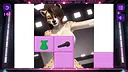 Sexy Furry - Hyena Furry Idol DLC Screenshot 1