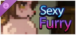 Sexy Furry - Pixel Closes DLC 2