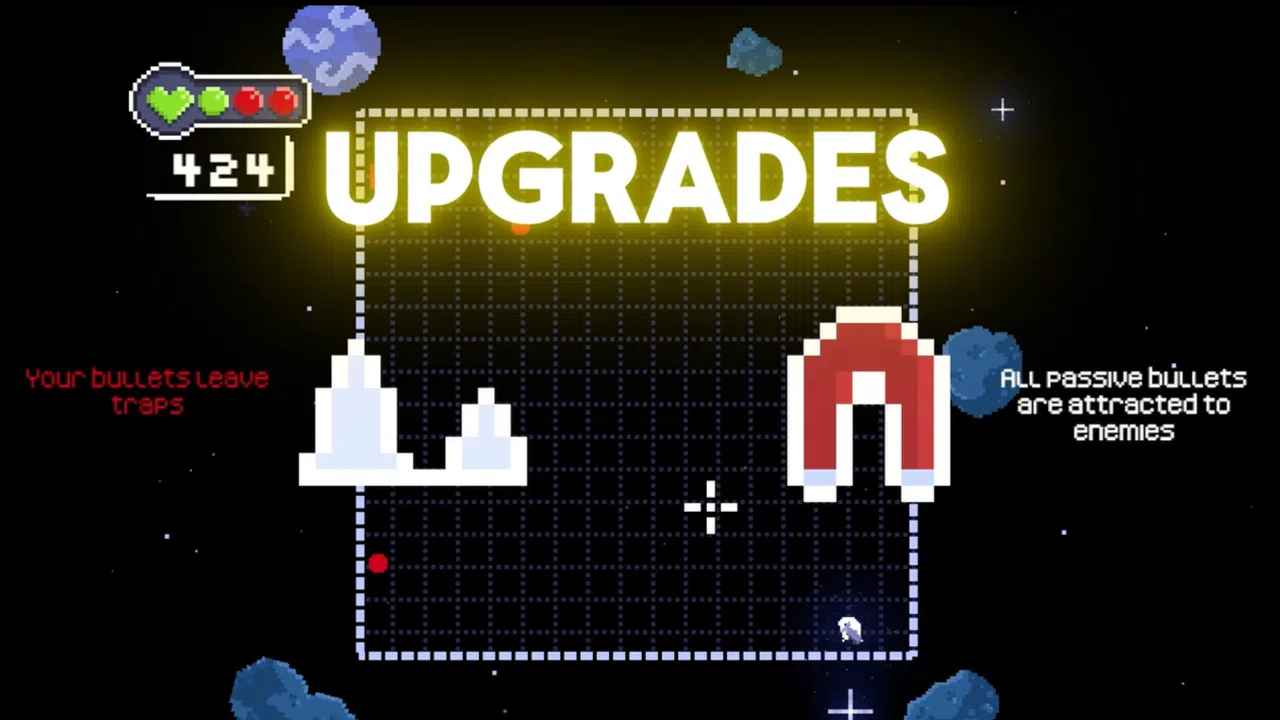 Rebound Hell Demo Screenshot 2