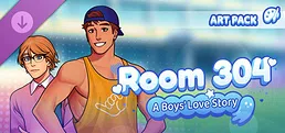 Room 304 - Art Pack