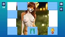 Sexy Furry - Maid Fox Furry DLC Screenshot 0