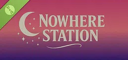 Nowhere Station Demo