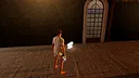 Nowhere Station Demo Screenshot 3