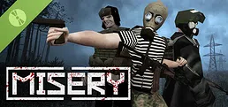 MISERY Demo