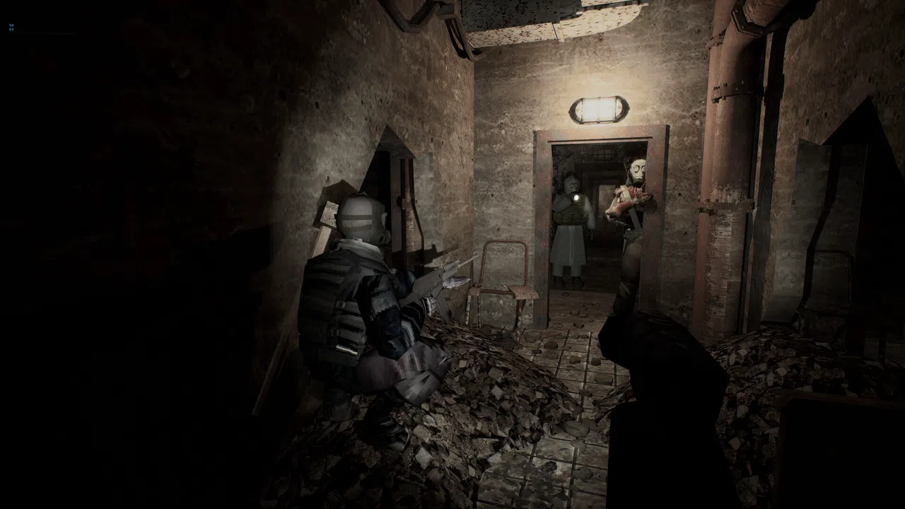 MISERY Demo Screenshot 13