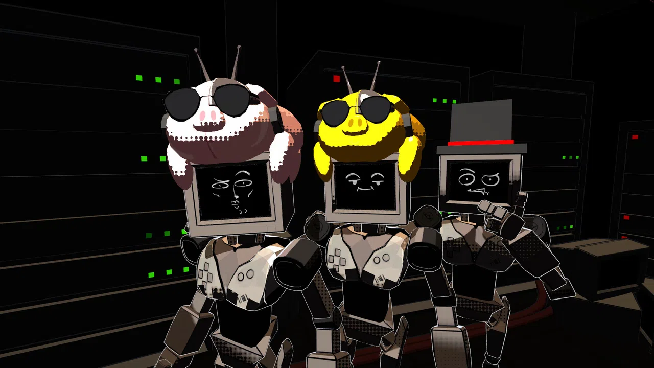 Explosive Odds - Supporter Pack Screenshot 1