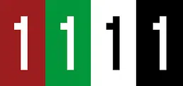 1111-Strike