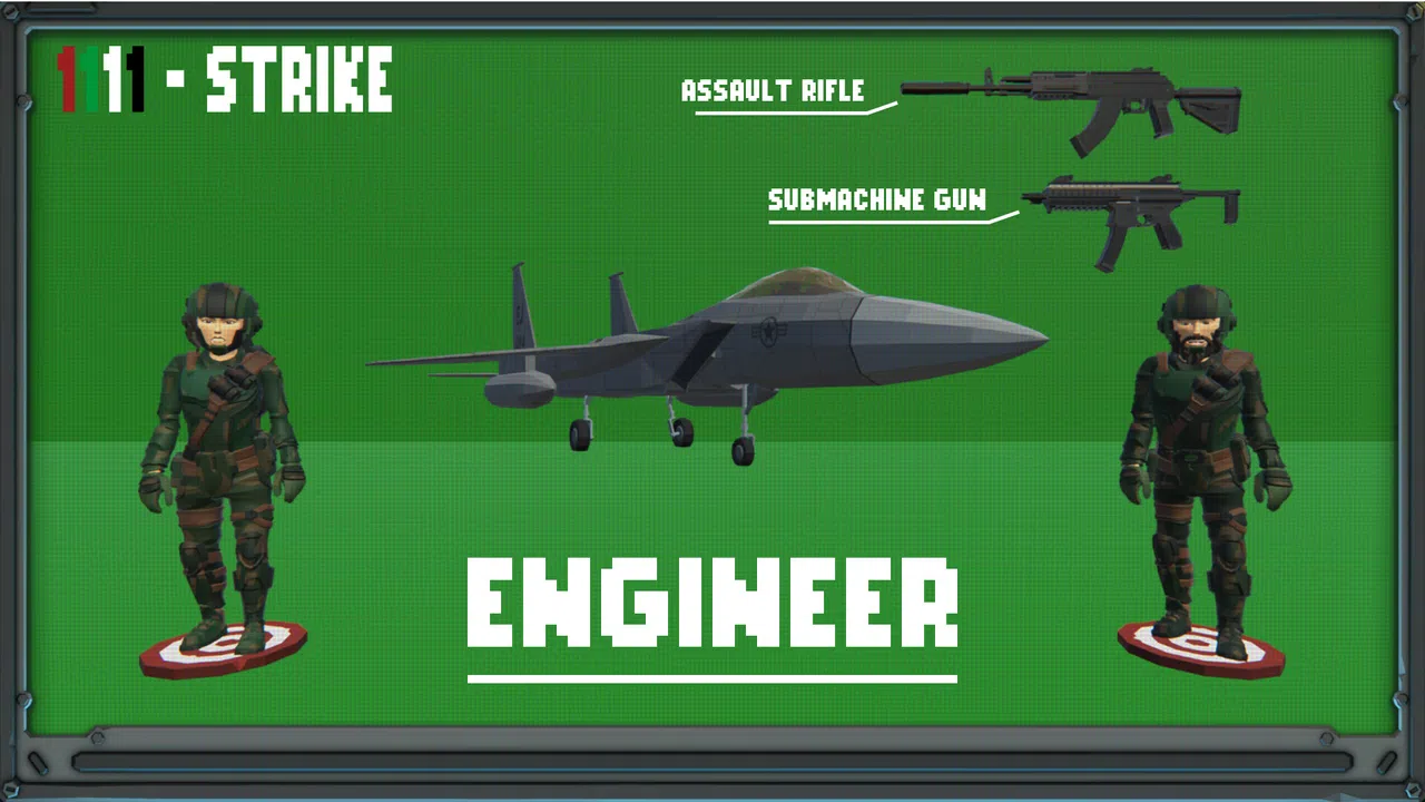 1111-Strike Screenshot 2