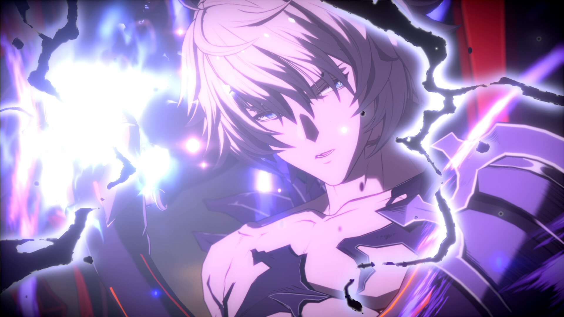 Granblue Fantasy Versus: Rising - Deluxe Character Pass 1 Screenshot 0