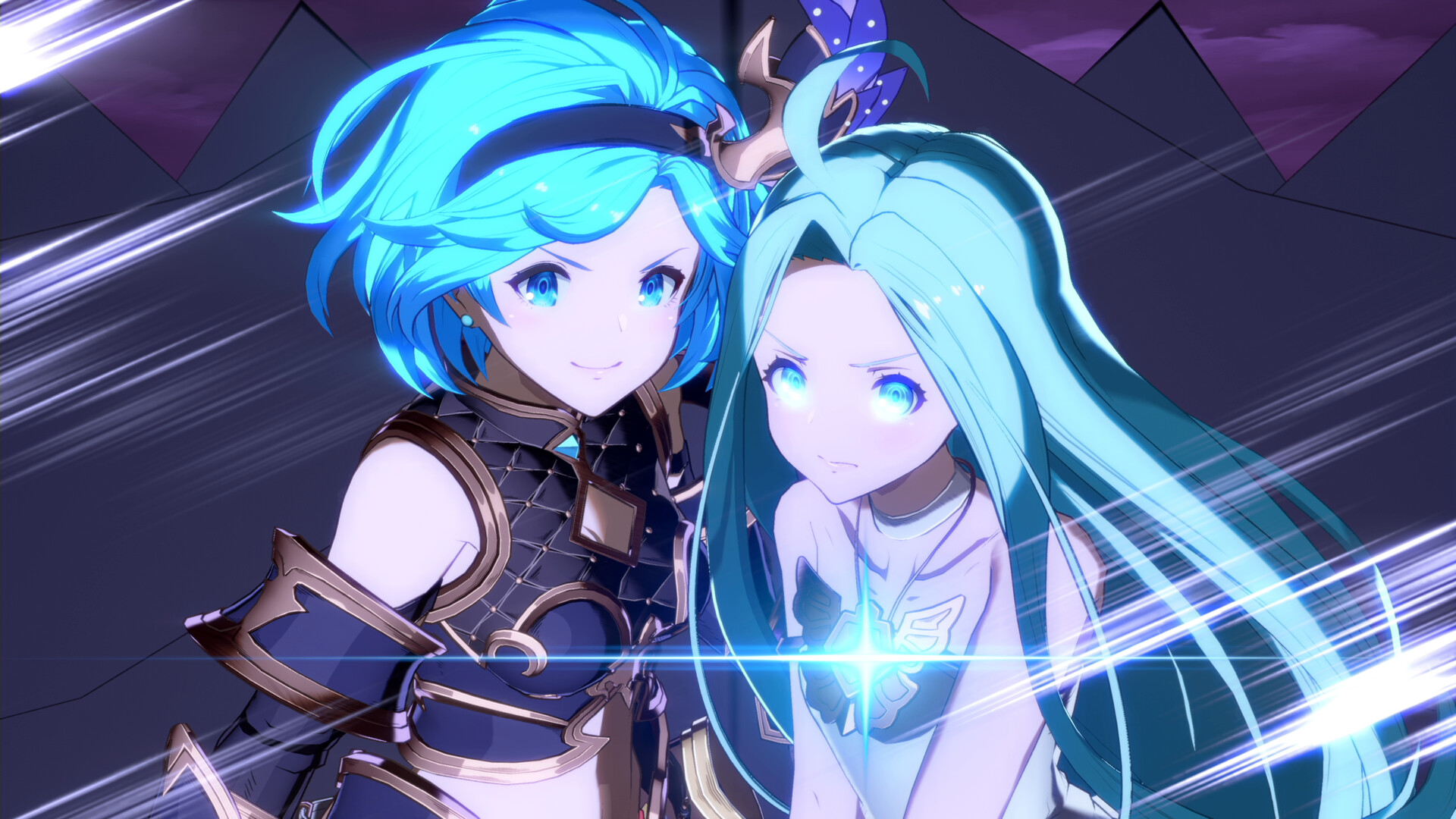Granblue Fantasy Versus: Rising - Deluxe Character Pass 1 Screenshot 4